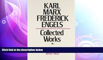 there is  Collected Works of Karl Marx and Friedrich Engels, 1849-51, Vol. 10: The Class