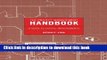 [Popular Books] The Project Management Handbook: A Guide to Capital Improvements Full Online