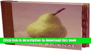 [Popular Books] Recipe Journal Full Online