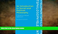 behold  An Introduction to Social and Political Philosophy: A Question-Based Approach (Elements