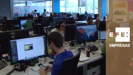 Crece hasta 1,3 millones el número de empresas inscritas en la Seguridad Social