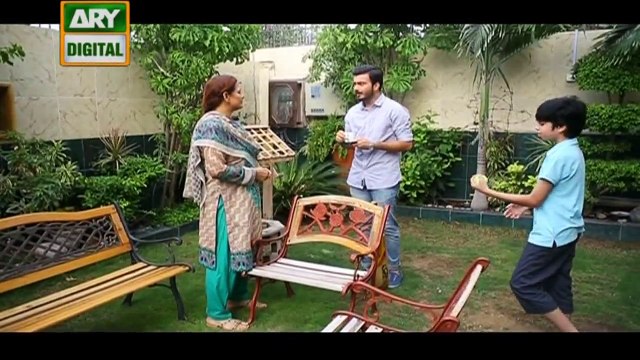 Watch Shehzada Saleem Episode 105 on Ary Digital in High Quality 11th August 2016