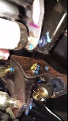 Honda accord soft brake pedal