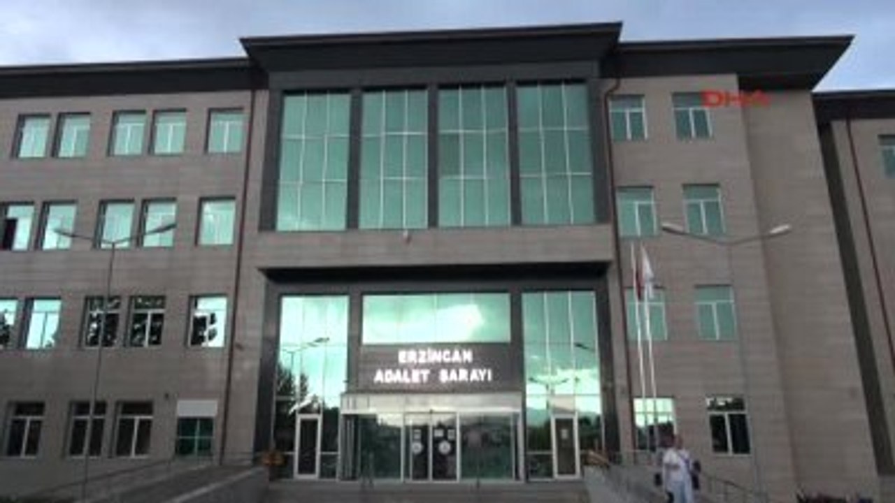 Erzincan Avukat Turgut Kazan: O Yargıçlar, O Savcılar Bir Gün Şak Diye Başbakanınızı Tutuklarlar