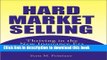 [Download] Hard Market Selling: Thriving in the New Insurance Era Hardcover Online