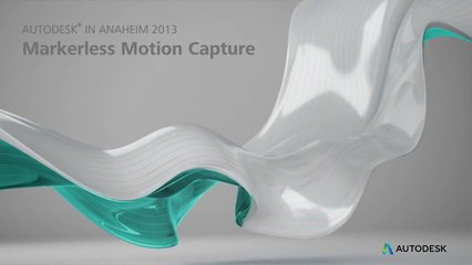FACESHIFT - MARKERLESS MOTION CAPTURE by Autodesk
