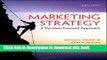 [Popular] Marketing Strategy: A Decision-Focused Approach Kindle Collection