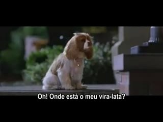 Vira-lata (Underdog) - Trailer Legendado