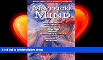book online Mavericks of the Mind: Conversations with Terence McKenna, Allen Ginsberg, Timothy