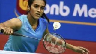 India at Rio Badminton Live Updates:PV Sindhu wins first group game