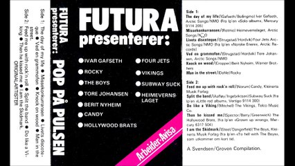 Vikings: Do like a Viking.