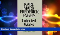 complete  Karl Marx Frederick Engels: Collected Works 1857-61