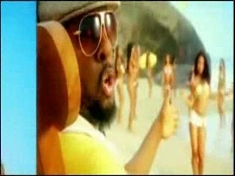 I Got it from my mama preview will.i.am