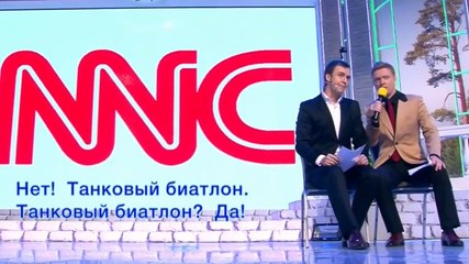 Американские новости о России: подготовьтесь к хорошему смеху