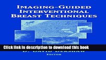 [PDF] Imaging-Guided Interventional Breast Techniques Download Online