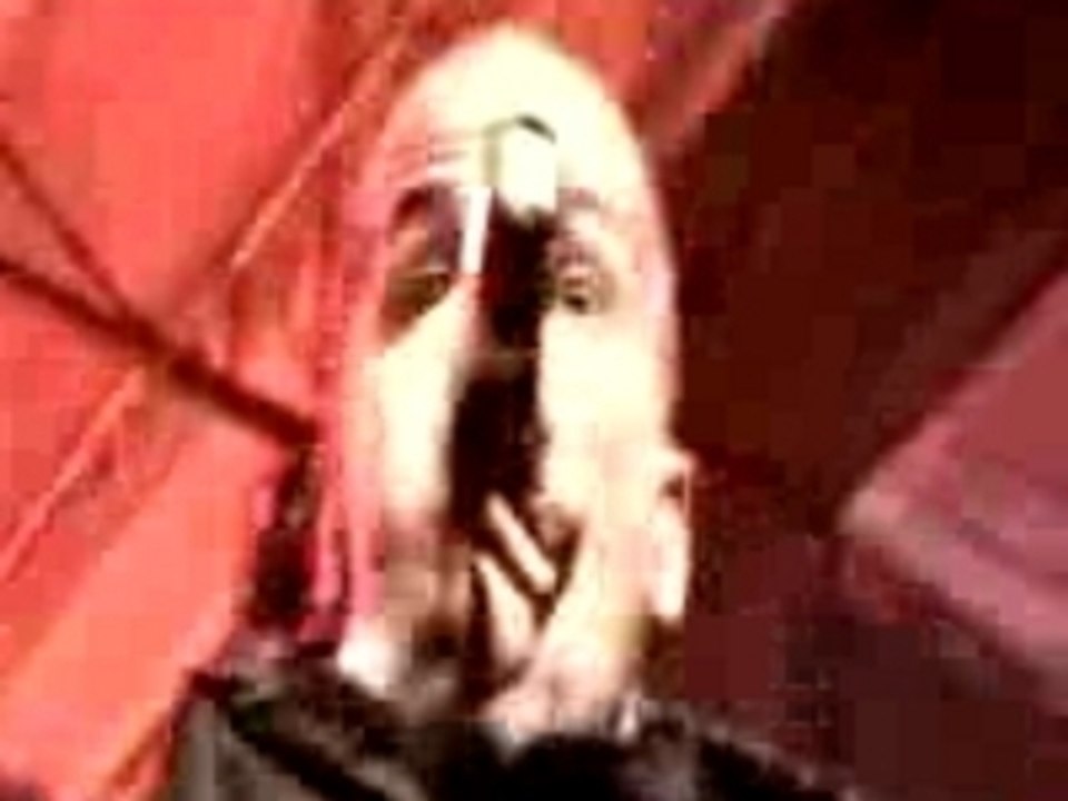 hip hop parallele activistes