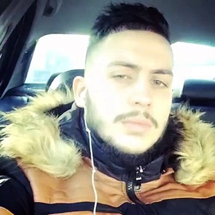 MRC - freestyle Rap
