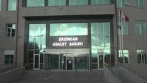 Erzincan'daki Ergenekon Davası'nda Kumpas