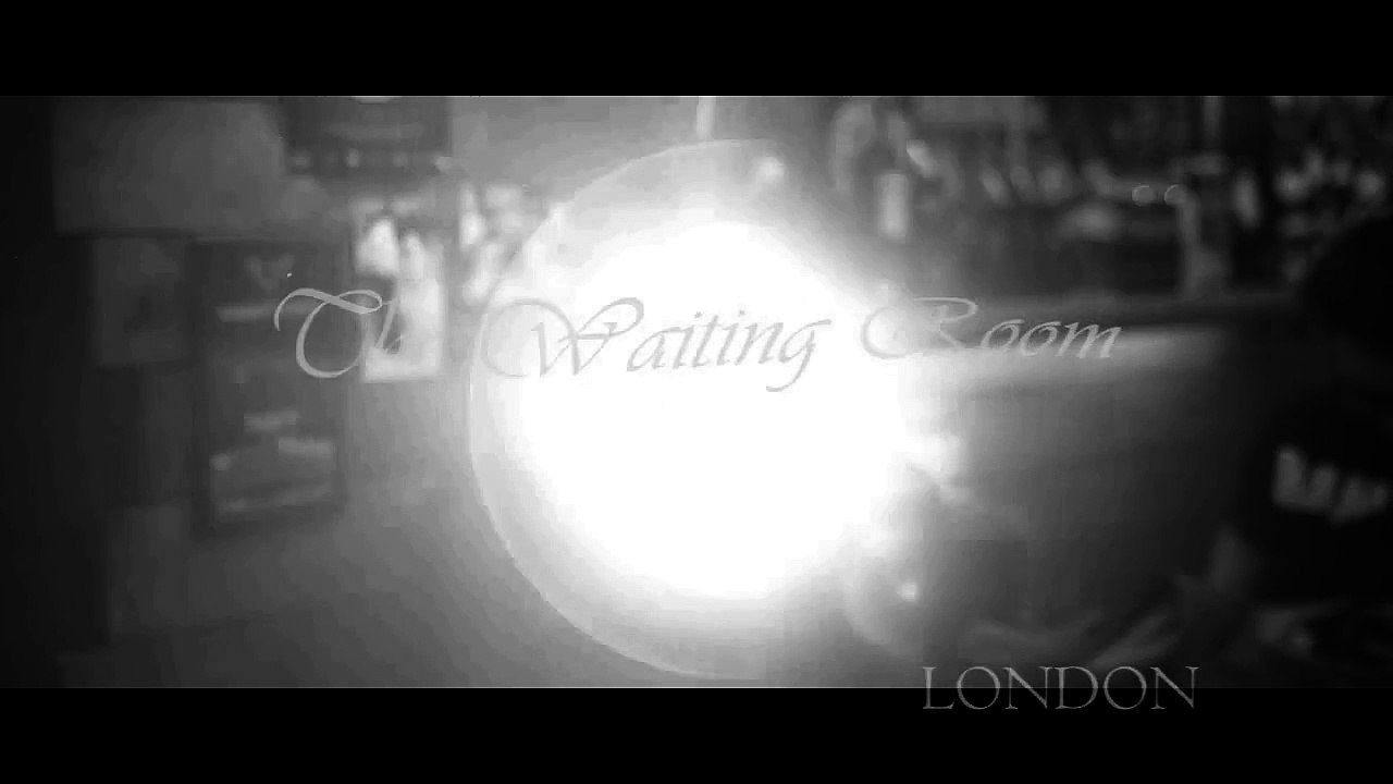 The Waiting Room