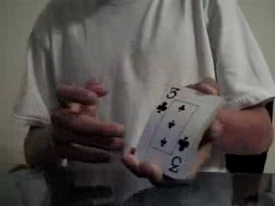 Magic Tutorial 5