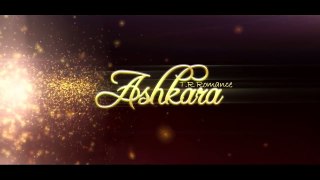 Ashkara Music Video (Promo) By T R Romance (2016) Rabbi LOVE