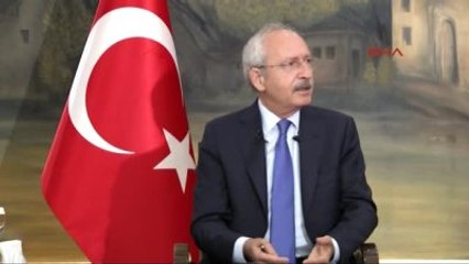 İzmir CHP Lideri Yerel Kanalların Ortak Yayınına Konuk Oldu 3