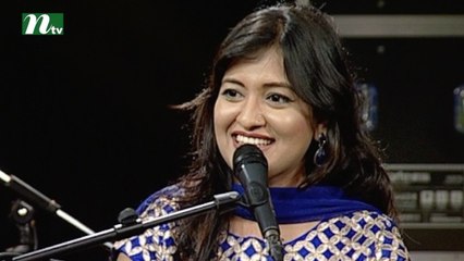 Music N Rhythm | Singer - Shethi Saha  | Episode 38 | Music Show