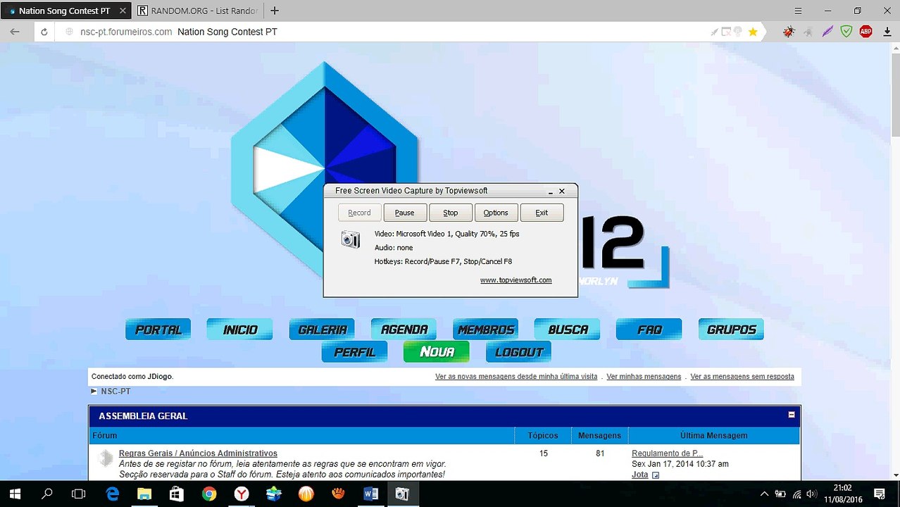sorteio112