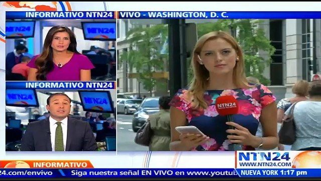 OEA pide a las autoridades venezolanas cumplir sin demora las etapas restantes para la realización del revocatorio
