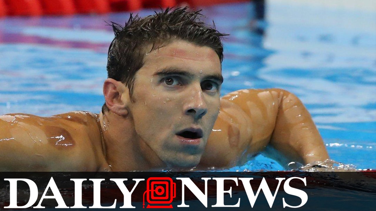 Michael Phelps’ Ex-girlfriend Goes On A Rant
