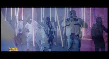 MIX Seulement 03082016  BY DONALD JAY & KAKTUS BOY