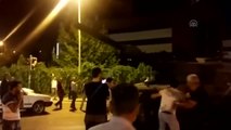 15 Temmuz Gecesi Cumhurbaşkanlığı Külliyesi, Kızılay ve AK Parti Genel Merkezi'nin Önünde Yaşananlar