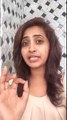Anchor Lasya abusing cheap websites and saying she is missing shows because of anchor ravi -TV Maal