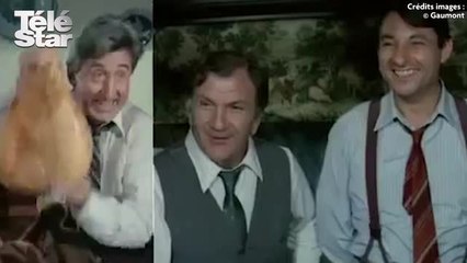 Henri Guybet : il nous révèle les secrets de tournages de la 7ème comapgnie