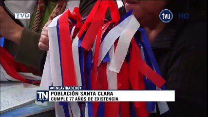 TVU Noticias “La Vida de Hoy”, Edición del 10 de Agosto de 2016