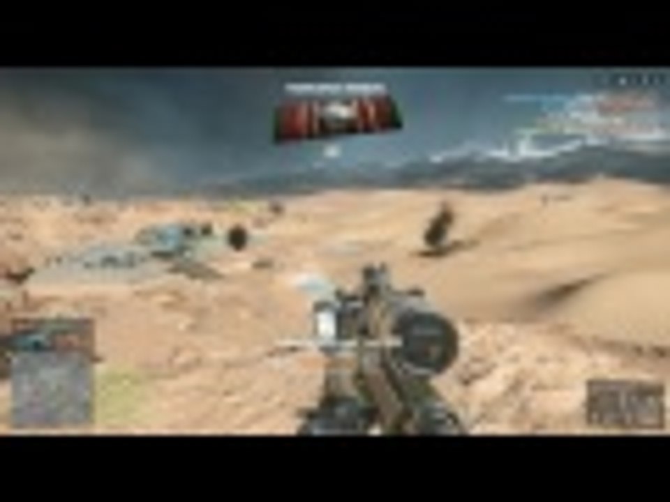Battlefield 4 | Sniper Montage | Part 2/2