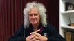 Brian May te invita a celebrar el 70 aniversario de Freddie Mercury en el HRC Barcelona