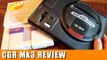 Classic Game Room - SUPER NINTENDO vs. SEGA GENESIS competitive review