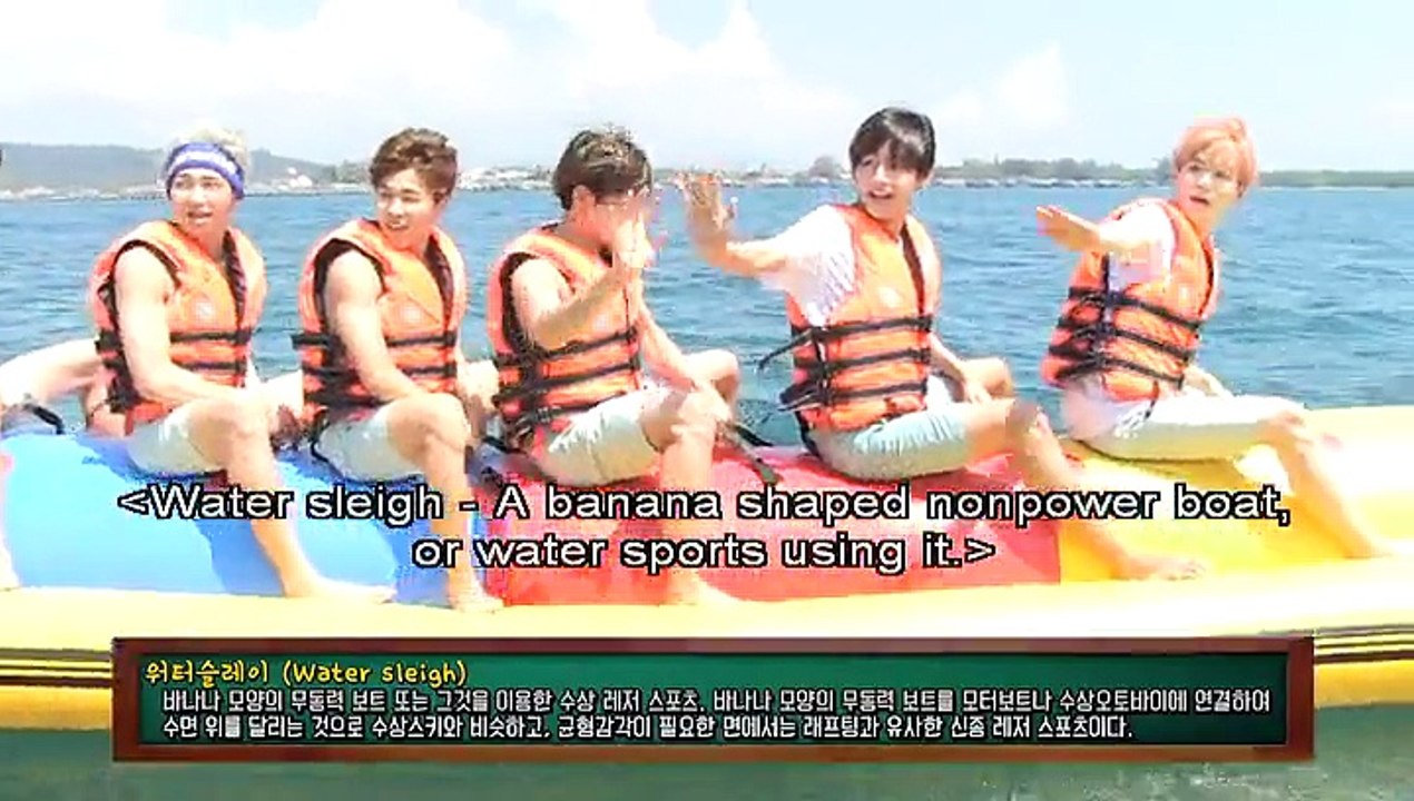 bts summer package pt 2 eng sub