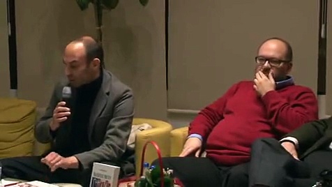 Američka zagonetka