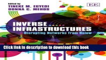 [Download] Inverse Infrastructures: Disrupting Networks from Below Hardcover Collection