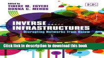 [Download] Inverse Infrastructures: Disrupting Networks from Below Kindle Collection