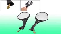 Broadway Type A Rear View Mirror 400mm 15 34 inch Convex
