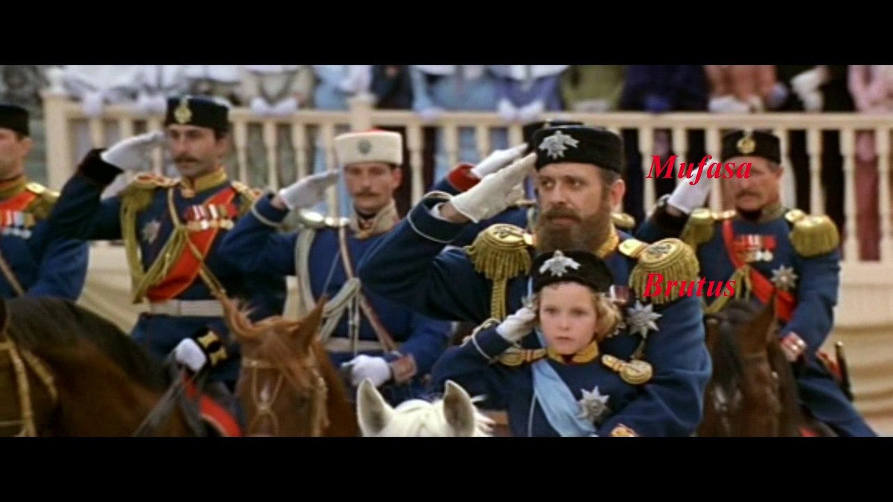 An Average STC Parade