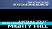 [Download] Summary: How the Mighty Fall - Jim Collins: And Why Some Companies Never Give In