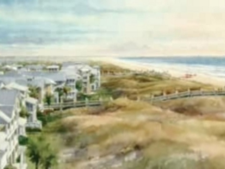 PTG STUDIOS presents Cinnamon Shores