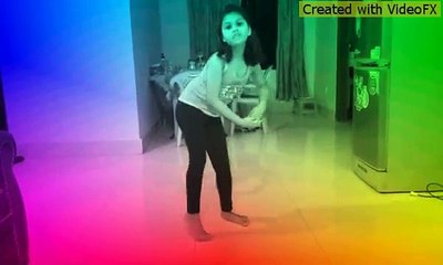 'Desi Look' by baby doll