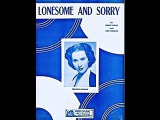 Palm Beach Players - Lonesome And Sorry