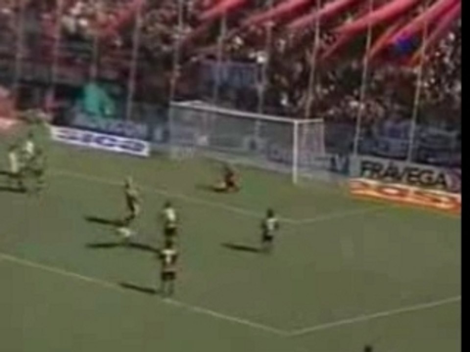 Ariel Ortega Compilation