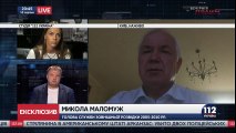 Широкомасштабное наступление на Донбассе: Маломуж, экс-руководитель разведки сказал, чего ожидать от боевиков